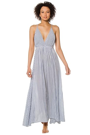 elan maxi dress