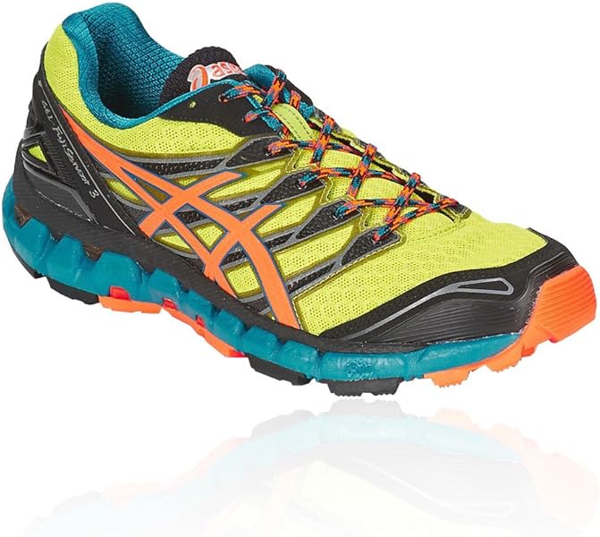 asics gel fujisensor 3