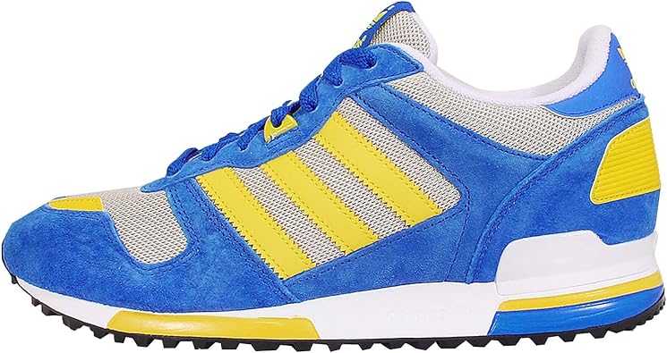 zx 700 blau
