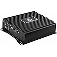 Trinity Amplifier Full Range 4 Channel 150W Car Audio Black TAS-700.4