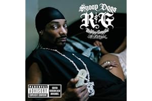 R&G: (Rhythm & Gangsta): The Masterpiece