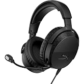 HyperX Cloud Stinger 3 Wired, Gaming Headset for Xbox, HyperX Signature Comfort, Adjustable Headband, Wired, Black (2026)