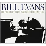 The Complete Village Vanguard Recordings, 1961