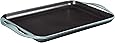 Le Creuset Enameled Cast Iron Rectangular Skinny Griddle, 13" x 8.5", Ocean
