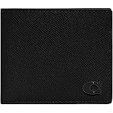 Coach Men's Coin Wallet in Signature