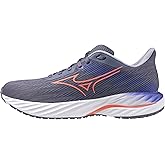 Mizuno Womens Women's Wave Inspire 21 D Running Shoe