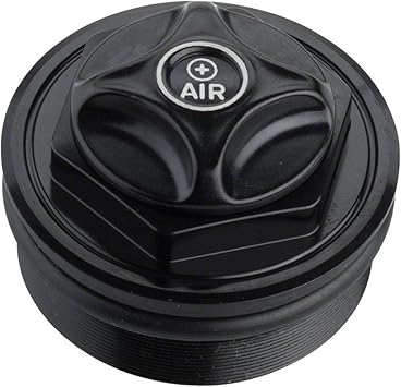 rockshox pike air top cap