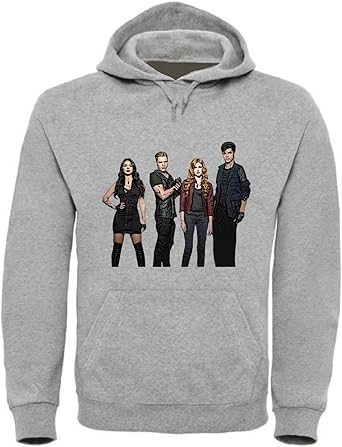 shadowhunters hoodie amazon