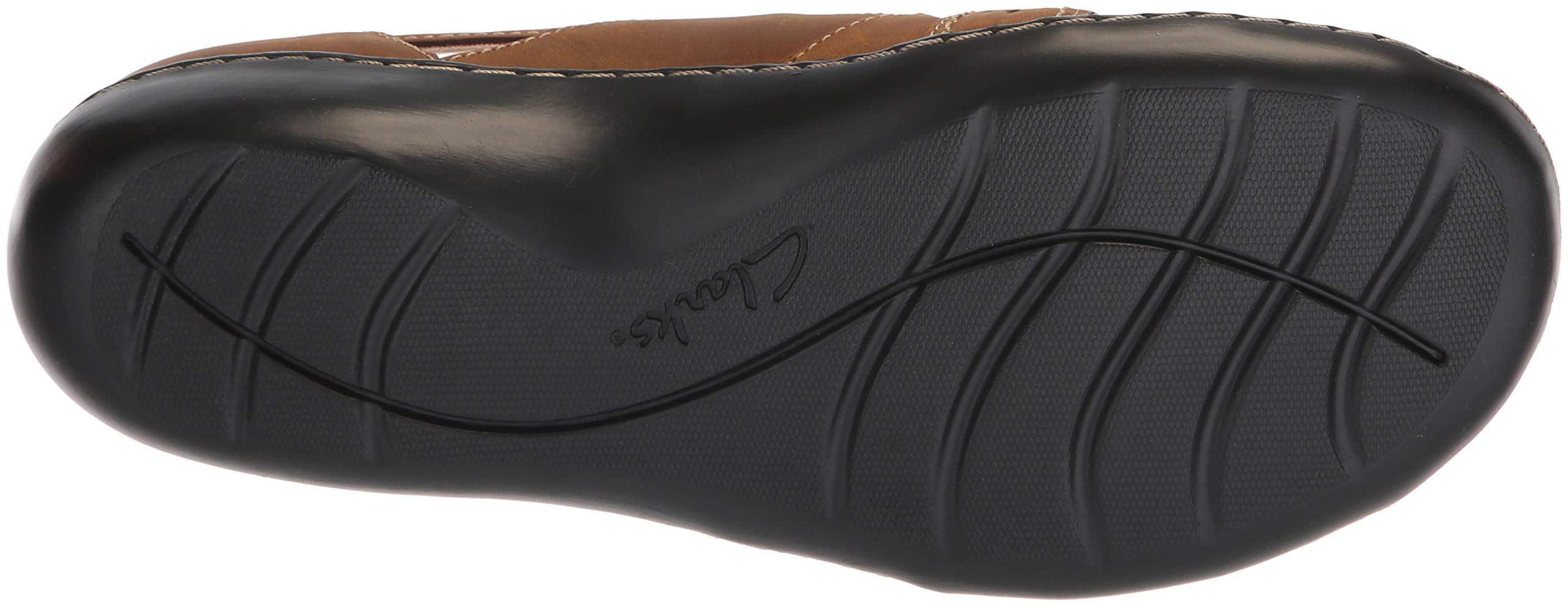 Clarks Women's Ashland Spin Q Slip-On Loafer - Image 4