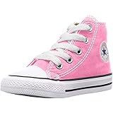 baby girl high top converse