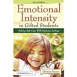 Emotional Intensity in Gifted Students