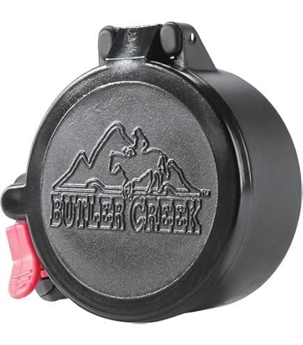 新品 BUTLER CREEK バトラーキャップ スコープカバー 16個セット Amazon.com : Butler Creek Objective Tactical Scope Cover (1-Piece