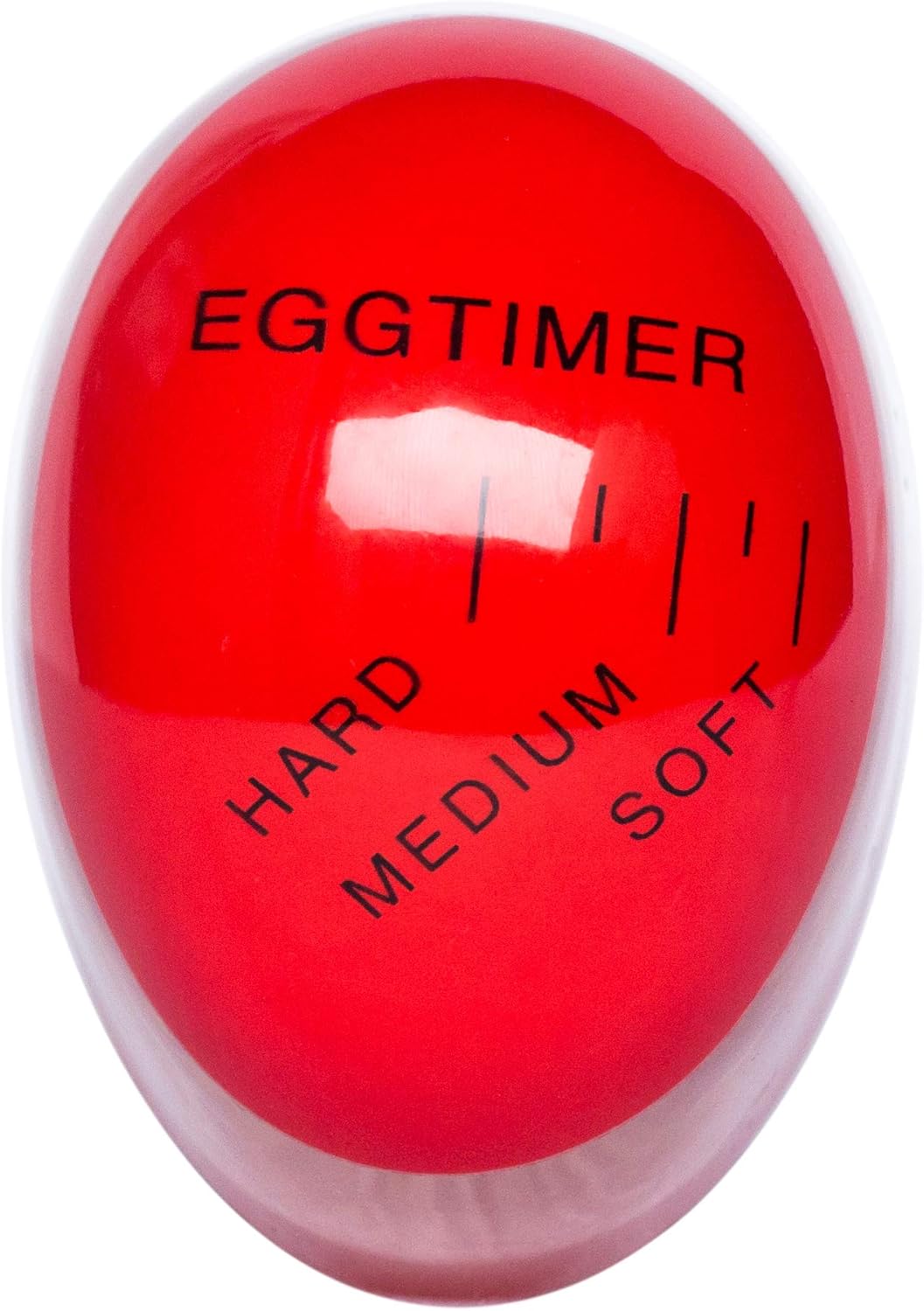 Amazon.com: Egg Boiled Timer, Boiling Eggs Soft/Hard Perfectly: Kitchen ...