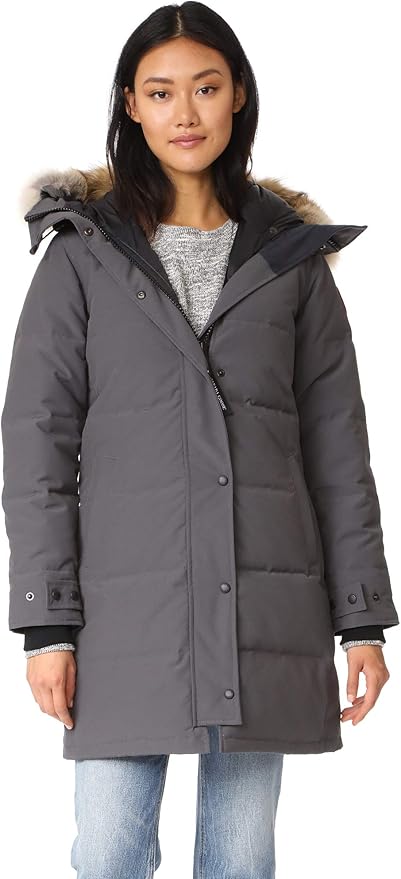 canada goose ladies shelburne parka