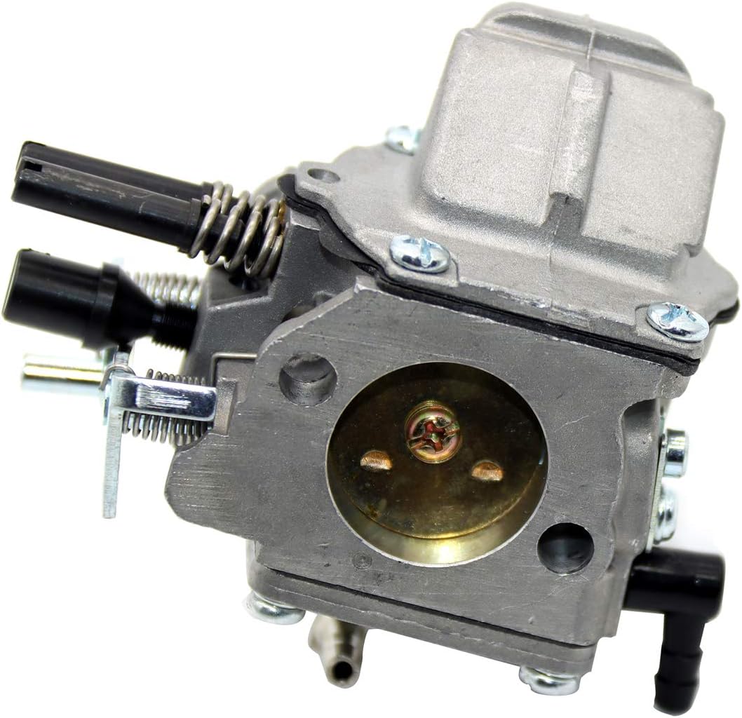 POSEAGLE MS660 Carburetor Replace Stihl 1122 120 0621 1122 120 0623 Walbro WJ-67 WJ-76 for Stihl 064 065 066 MS650 Chainsaw: Garden & Outdoor