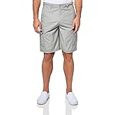 Unionbay Mens Mason Fresh Twill Cargo Short