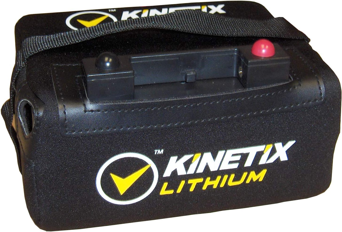 LithiumIon Golf Trolley Battery, 16AH (1827 Hole) Amazon.co
