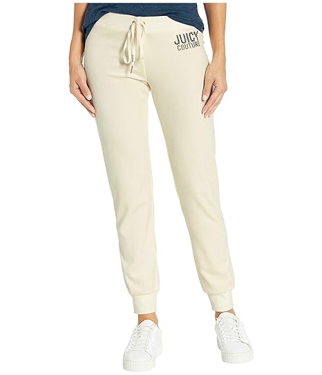 juicy couture velour zuma pants