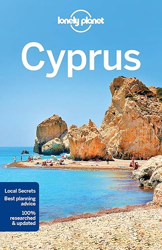 Download Cyprus - 7ed - Anglais PDF
