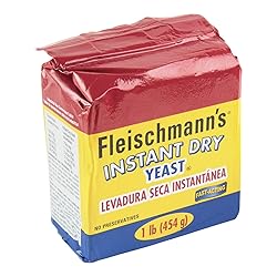 Fleischmann’s Yeast, Fleischmann’s Instant Dry