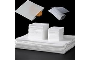 EYSOLD 180 Pack Foam Pouches, (12x16 Inch, 8x12 Inch, 4x6 Inch) Cushion Foam Wrap Pouches for Protect Fragile Item, Foam Wrap Pouch for Moving, Storage, Packing Supplies