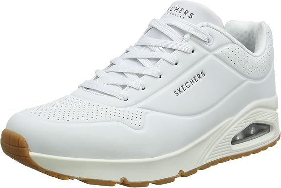 skechers uno stand on air heren
