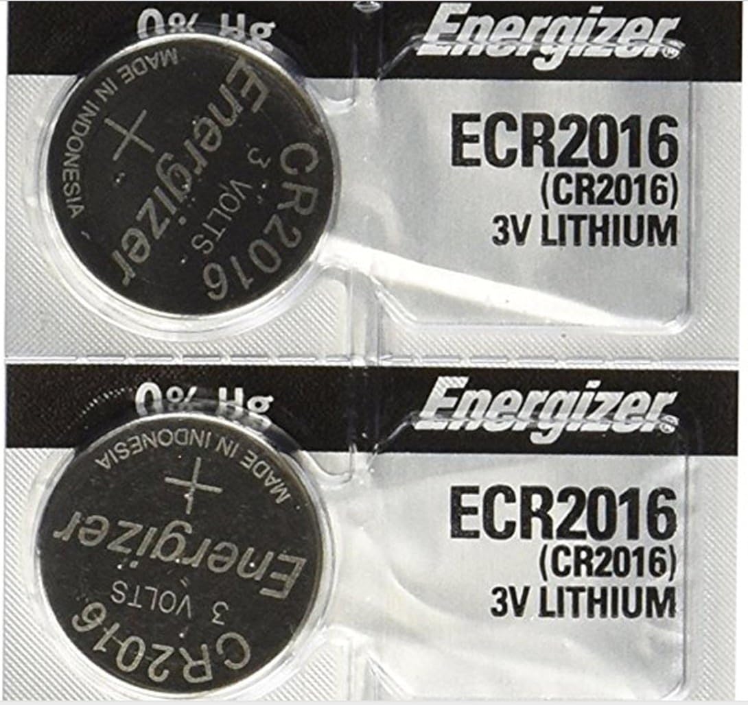 watch battery Energizer Watches