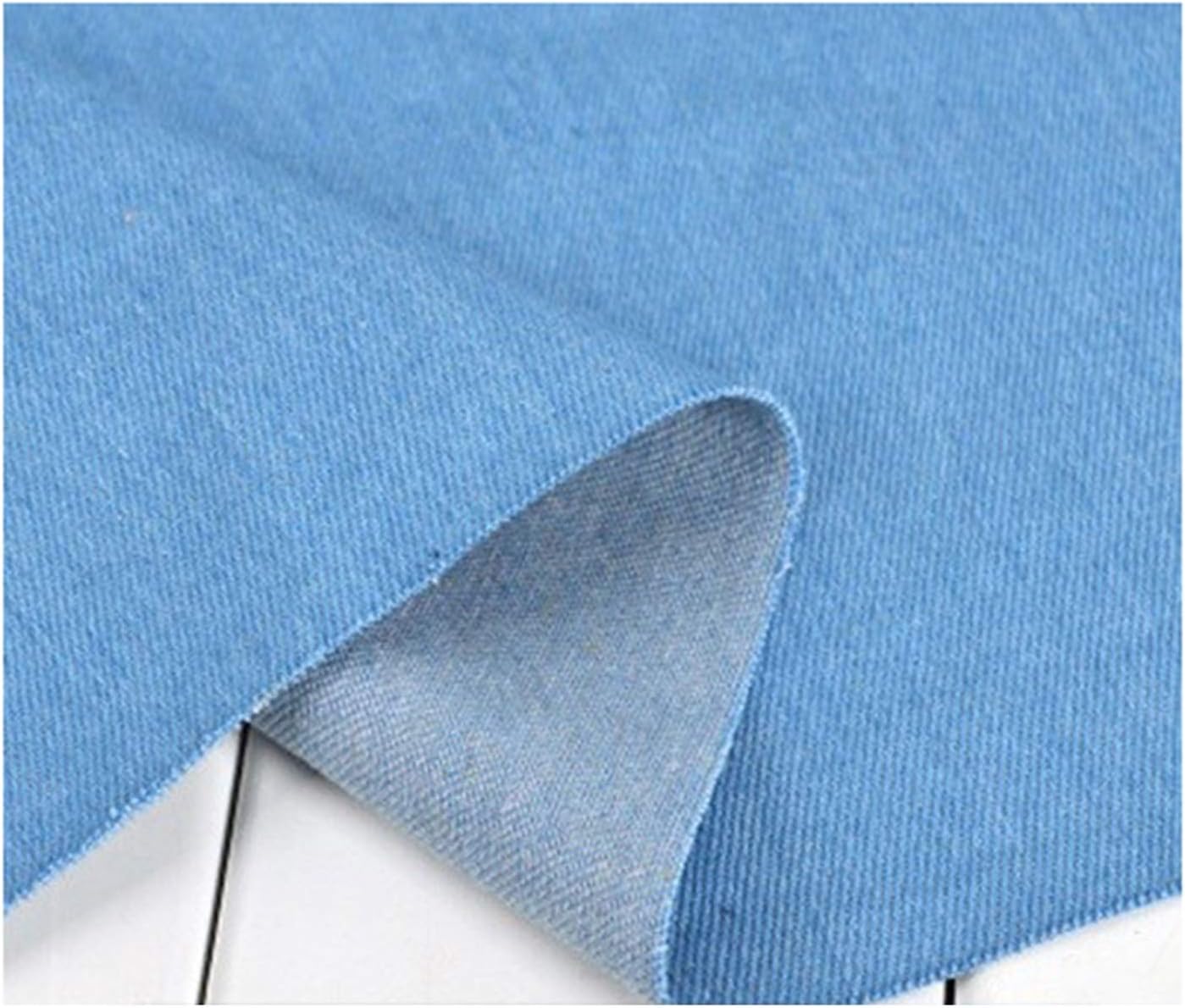 soft denim fabric