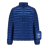 Mac in a Sac Synergy Men's Insulated Jacket