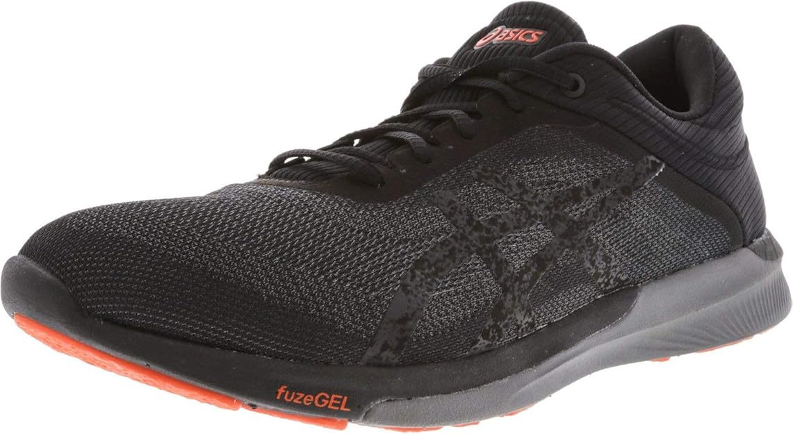 asics mens sneakers amazon