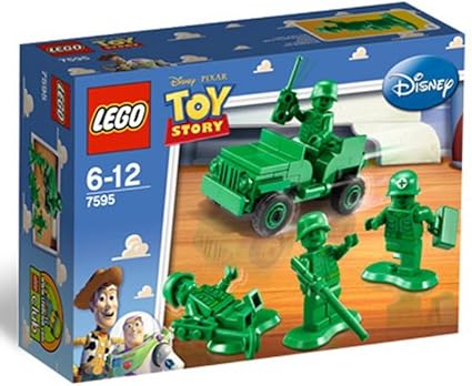 lego army sets amazon