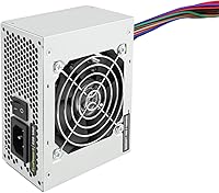 Fuente de alimentaciónn 500W Tooq