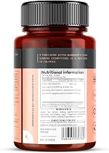 Pureclinica Green Tea Extract 10,000mg | 360 Tablets | 98% Polyphenols view 2