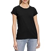 Velvet by Graham & Spencer Women's Originals Crewneck Tee