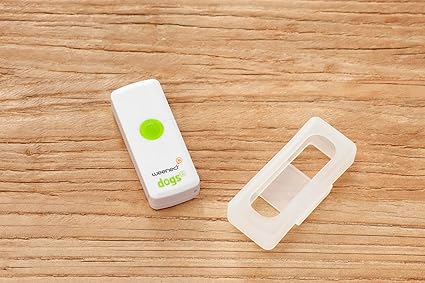 Weenect Dogs - GPS-Tracker für Hunde