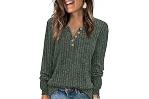 XIEERDUO Sweater for Women Winter Clothing Long Sleeve Shirts Fall Fashion Must Haves Comfiest Airport Outfits Trendy