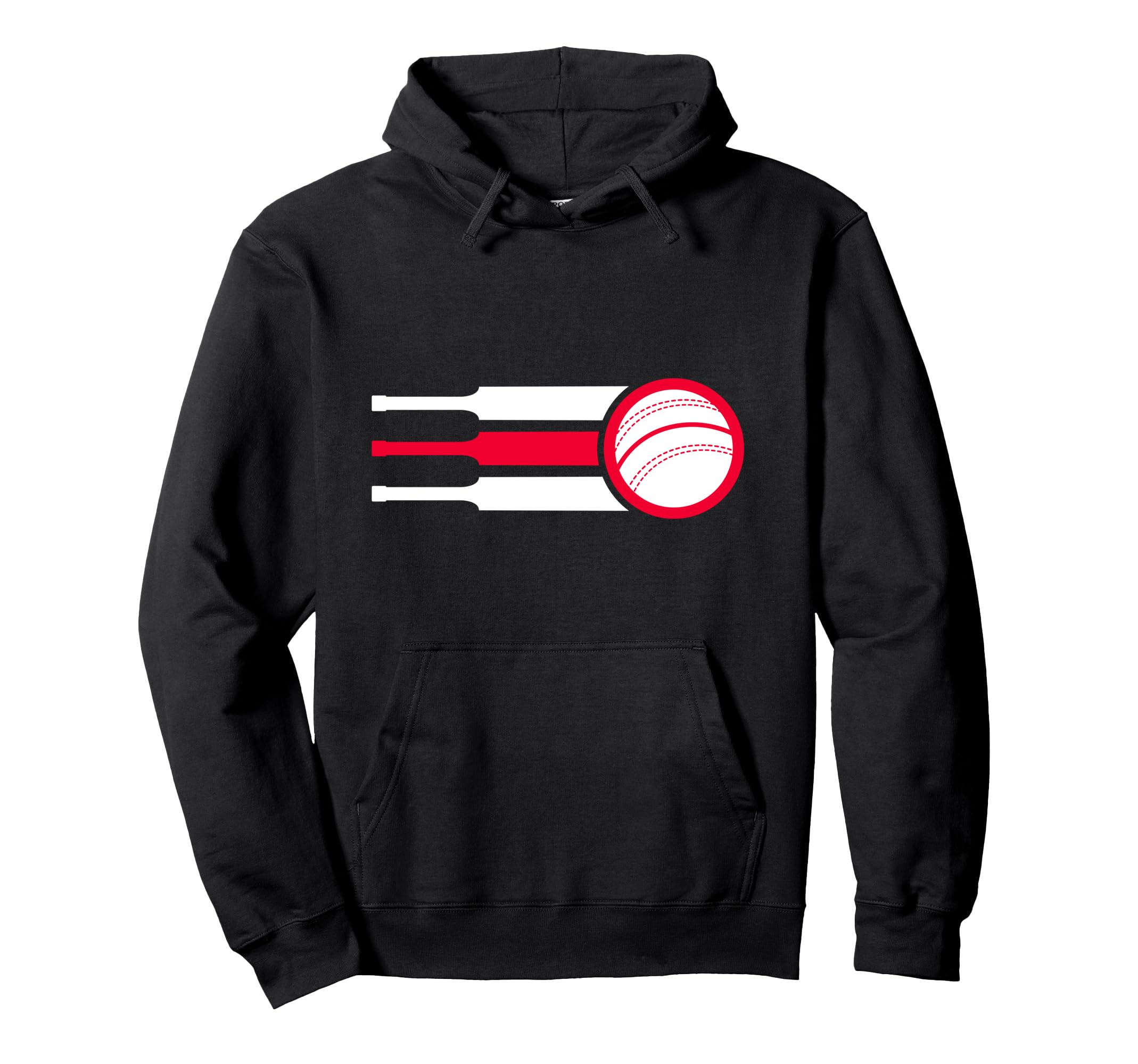 England Cricket Fan English Flag Pullover Hoodie