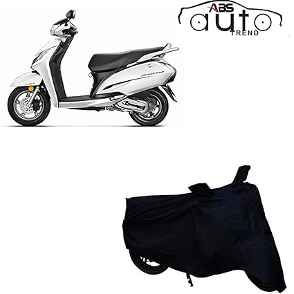 honda activa 4g cover