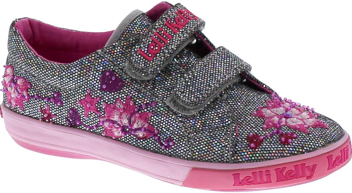 The Best Lelli Kelly Shoes For Kids Are They Good For Your Kids' Feet