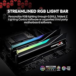 G.SKILL Trident Z5 Neo RGB Series DDR5 RAM