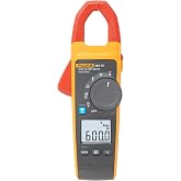 Fluke 902 FC HVAC True-RMS Clamp Meter