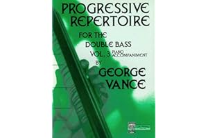 Progressive Repertoire - Piano