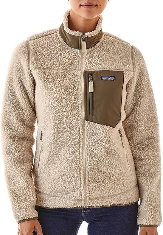 most popular womens patagonia jacket