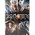 X-Men Trilogy (X-Men / X2: X-Men United / X-Men: The Last Stand)