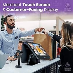 NRS POS System for Small Businesses, Store Cash