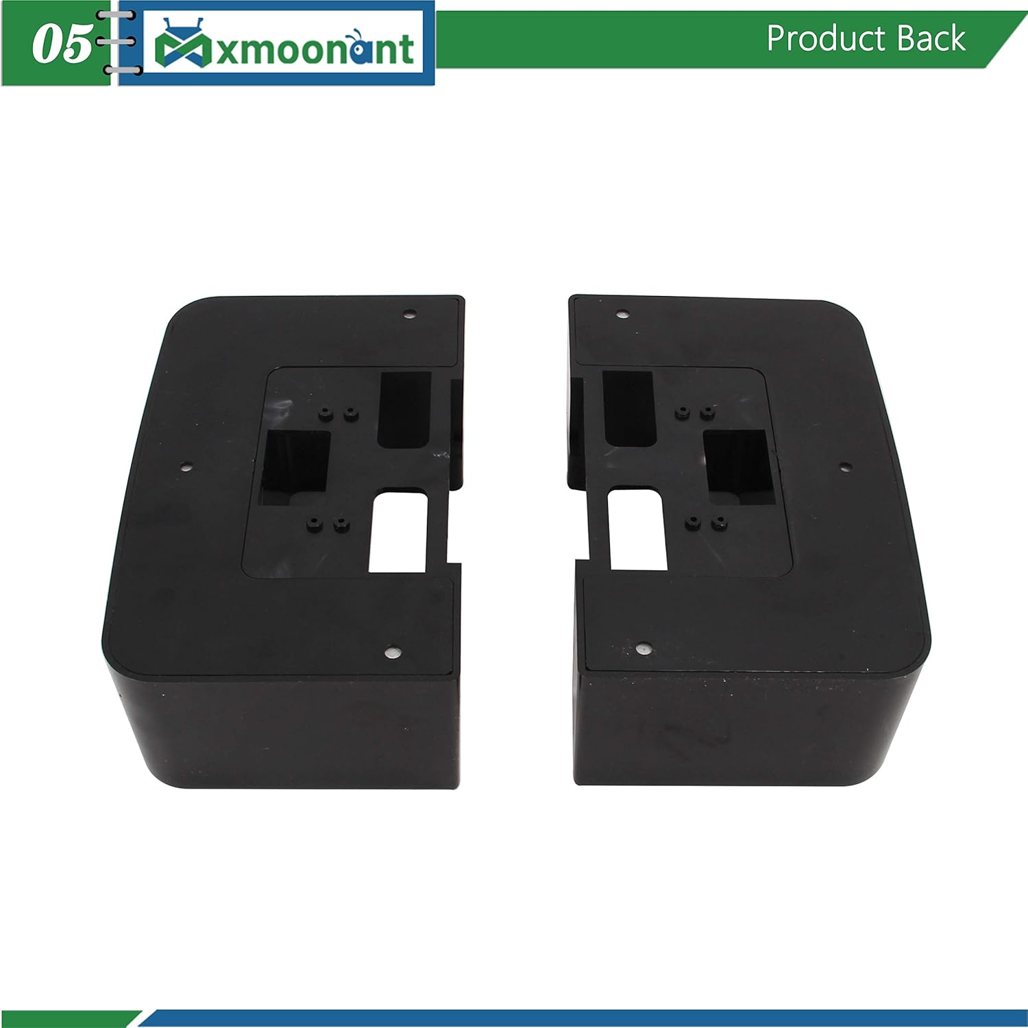 Mxmoonant Mist Maker Float/Buoy Square for 6 Head 10 Head Ultrasonic Mist Maker: Home & Kitchen