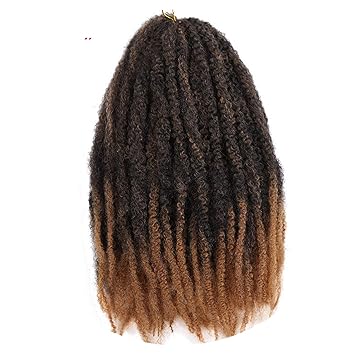 Amazon Com World Palm 9 Packs 18inch Synthetic Marley Braids