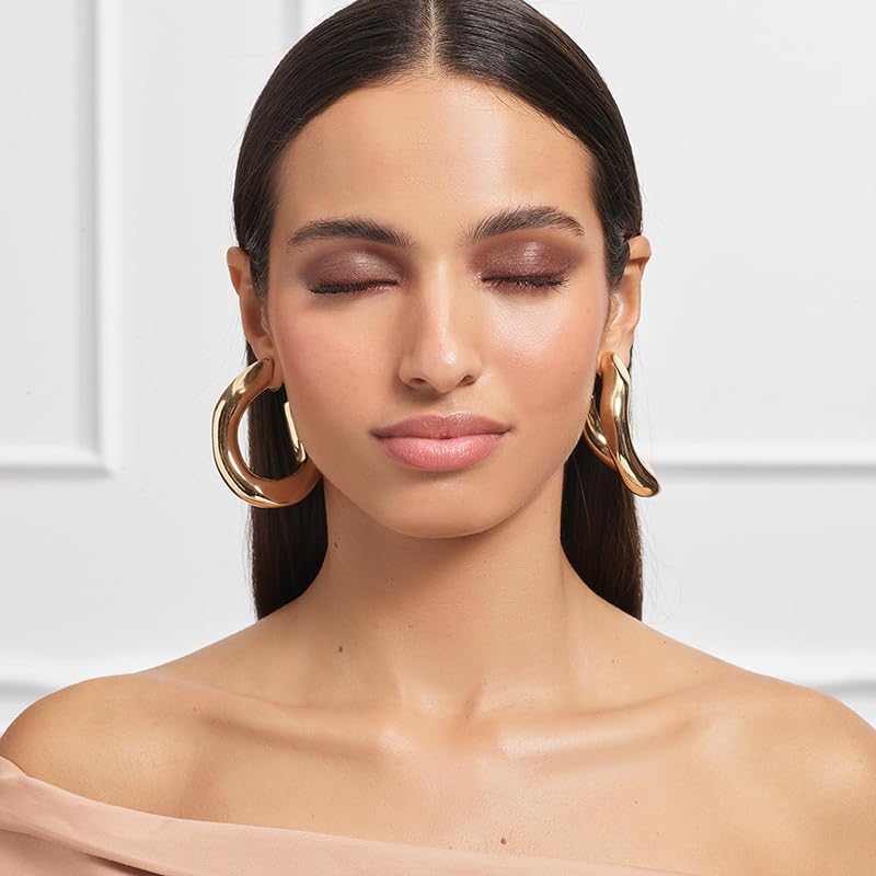 L'Oréal Paris Le Shadow Stick Sombra de Ojos, 240 Brown Abyss