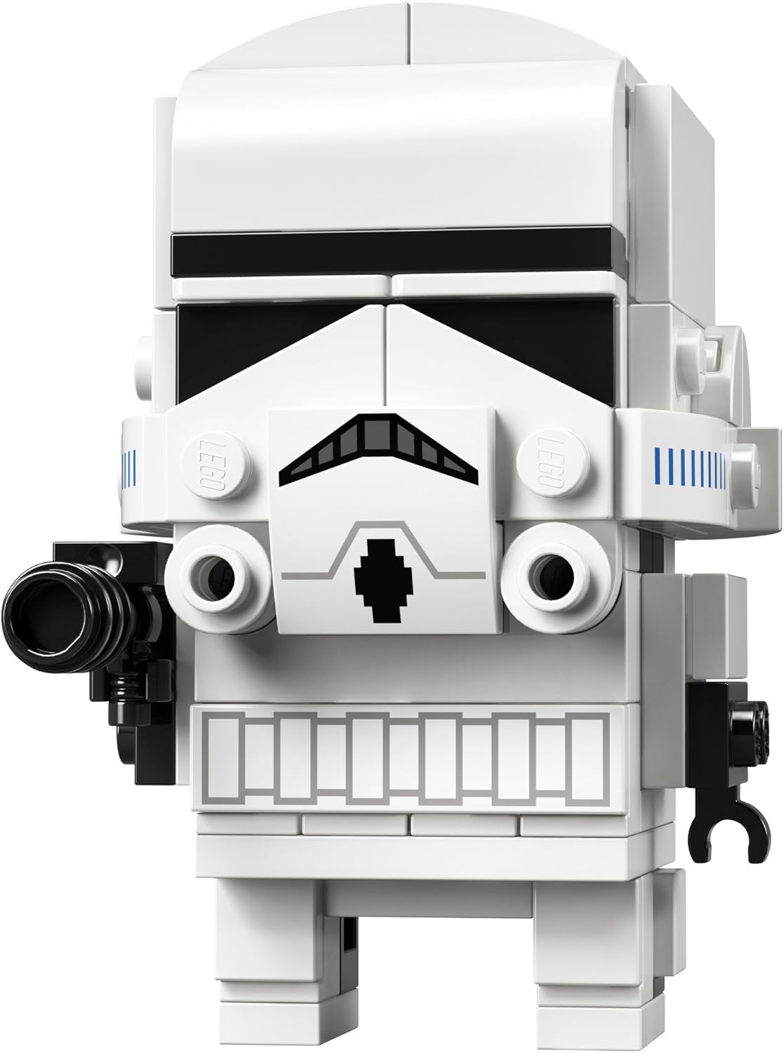 brickheadz stormtrooper