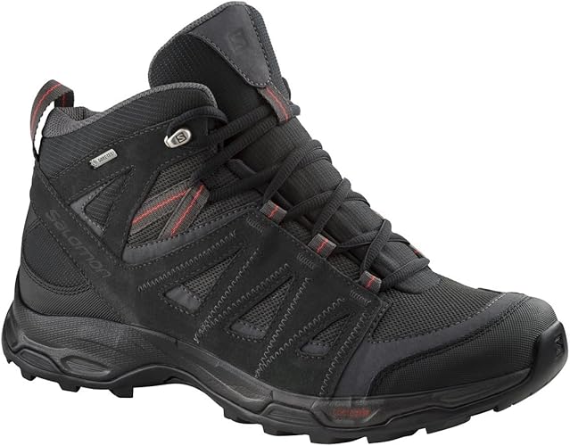 salomon advanced shoes